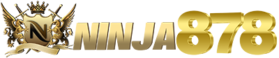 NINJA878 Logo